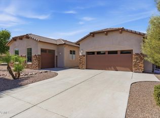 674 E Sipapu Dr, Gilbert, AZ 85297
