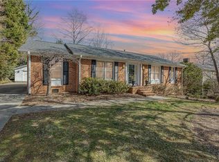 5809 Sagebrush Trl, Greensboro, NC 27409