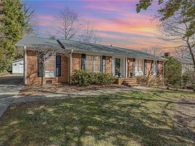 5809 Sagebrush Trl, Greensboro, NC, 27409