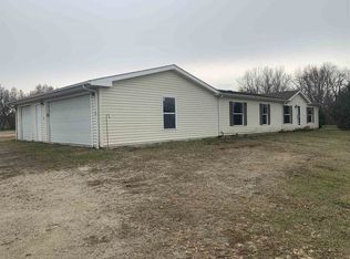 2595 W Keiser Rd, South Whitley, IN 46725