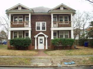 3010 Racine Ave, Norfolk, VA 23509