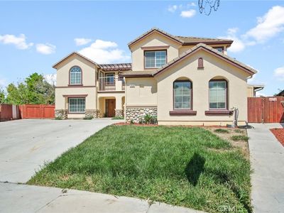 2690 Merganser Ct, Los Banos, CA, 93635