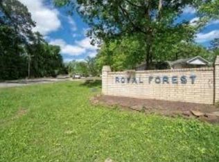0 Royal Creek Rd Lot 37-A, Conroe, TX 77303