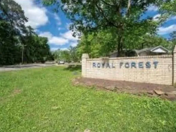 0 Royal Creek Rd Lot 37-A, Conroe, TX 77303