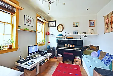 Rented by Bold New York