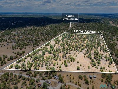 LOT 19 Candy Kitchen Rd, Pinehill, NM, 87357