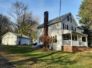 70 Fairview Ave, Mount Pocono, PA 18344