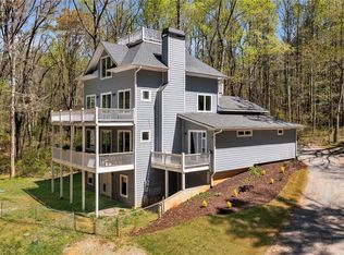 174 Golden Springs Dr, Jasper, GA 30143