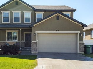 3319 N Falcon Way, Layton, UT 84040
