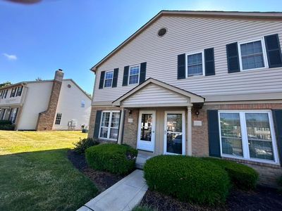 7754 Amberfalls Ct, Dublin, OH, 43016
