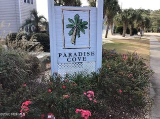 615 Spencer Farlow Dr #2-13, Carolina Beach, NC 28428