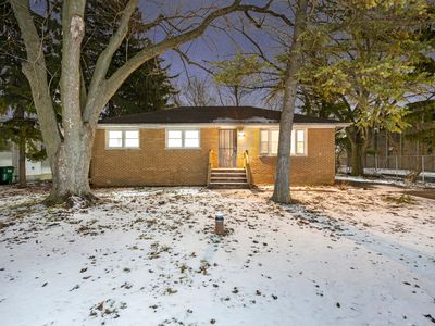 20813 Homeland Rd, Matteson, IL, 60443