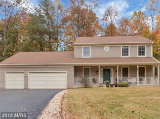 6646 Fox Den Rd, Manassas, VA 20112
