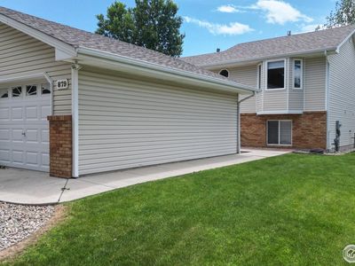 879 Welch Ave, Berthoud, CO, 80513