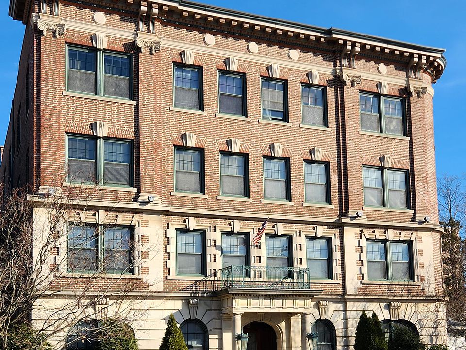 Building Exterior