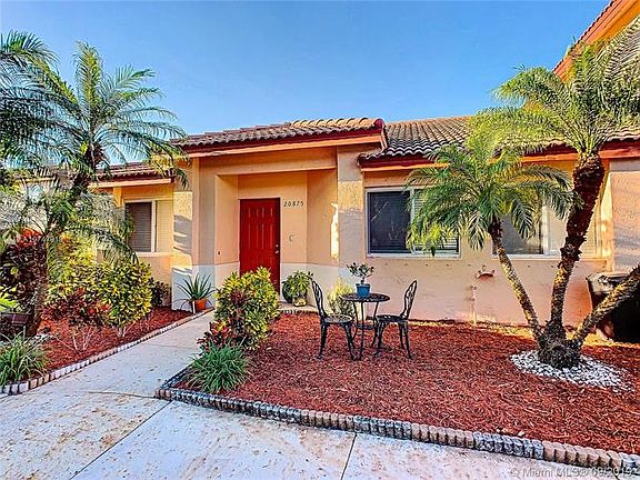 5th image of 20875 NW 3rd Ln #20875