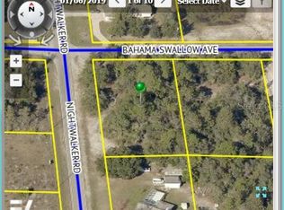 7366 Bahama Swallow Ave, Weeki Wachee, FL 34613