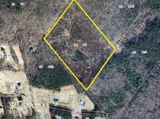 Monroe Farm Rd, Falmouth, VA 22406