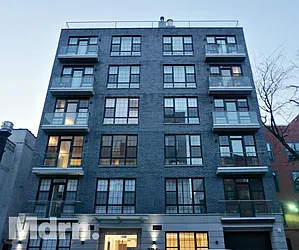 Rented by Mdrn Residential