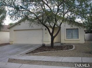 7870 S Tarbela Ave, Tucson, AZ 85747