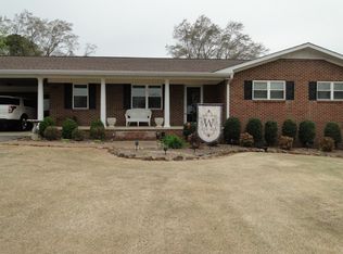 13325 County Line Rd, Muscle Shoals, AL 35661