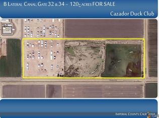 380 E Yocum Rd, Calipatria, CA 92233