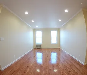 Rented by S&R Properties