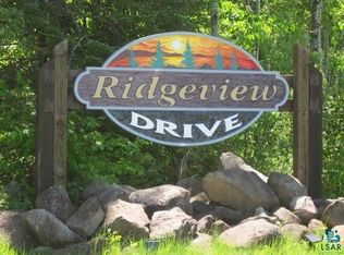 LOT 2 Ridgeview Dr, Superior, WI 54880
