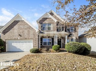 2046 Dartmoth Way, Villa Rica, GA 30180