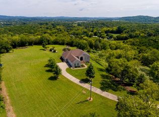 4248 Crowder Rd, Franklin, TN 37064