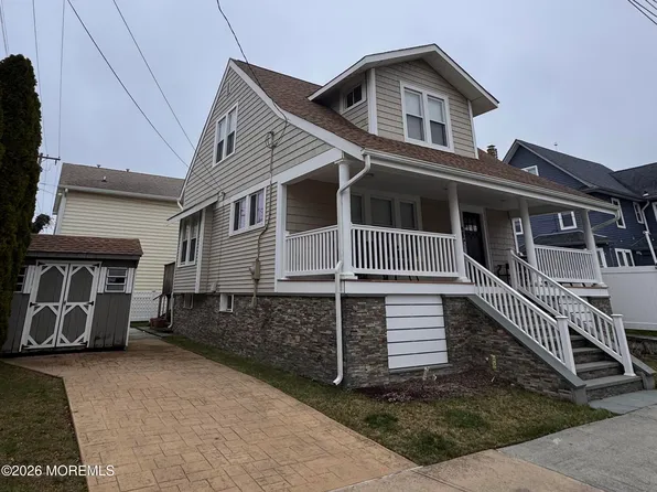 604 Central Avenue, Bradley Beach, NJ 07720