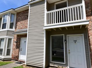 755 E Boyd Dr APT D, Baton Rouge, LA 70808
