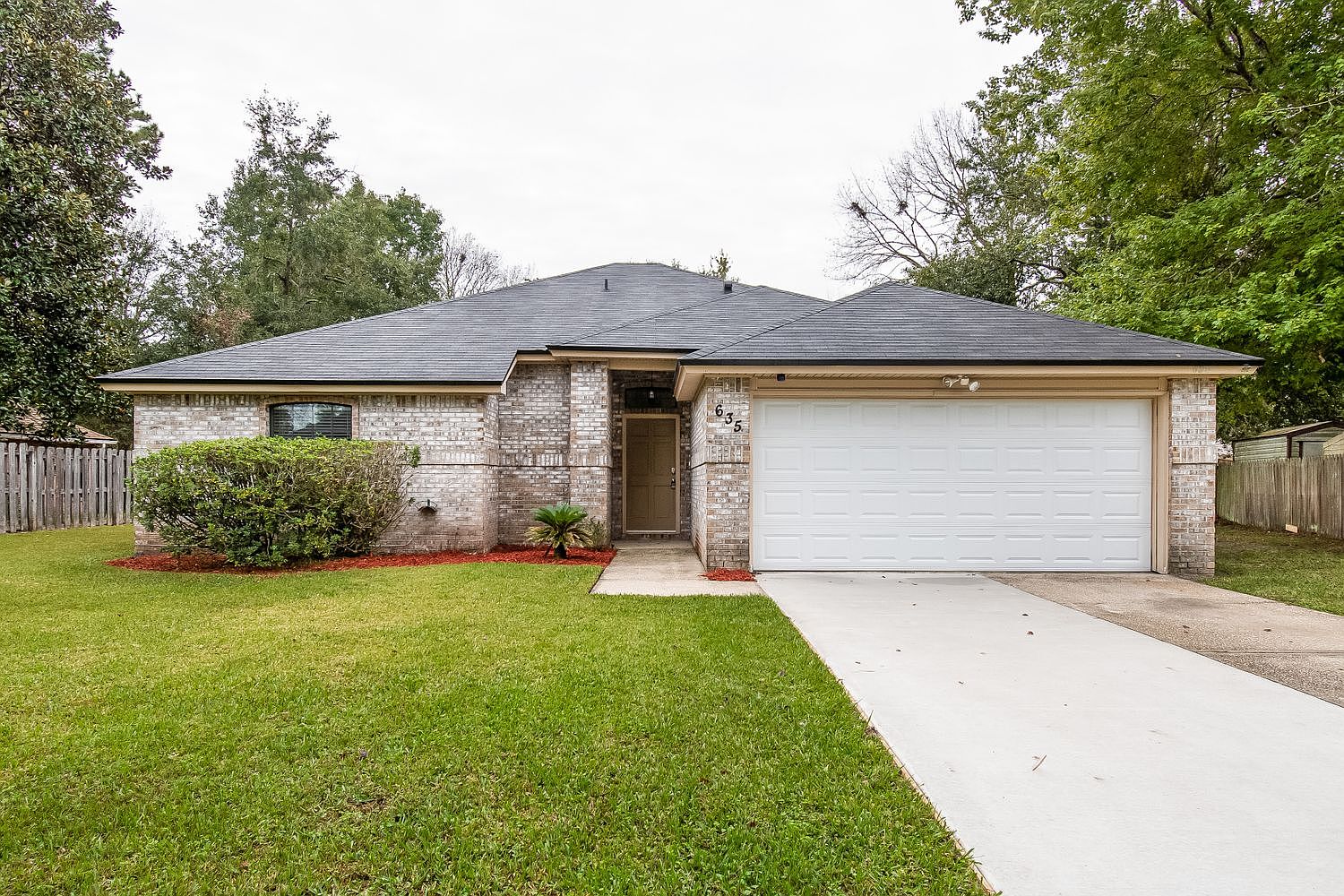 635 Hibernia Oaks Dr, Fleming Island, FL 32003 Zillow