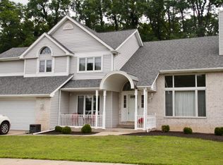 6851 Trailside Ave, Portage, IN 46368