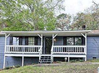 1516 7th St NW, Birmingham, AL 35215