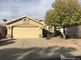 1462 E Silver Creek Rd, Gilbert, AZ 85296