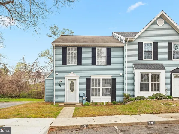 1120 Pewter Ct, Bowie, MD 20716