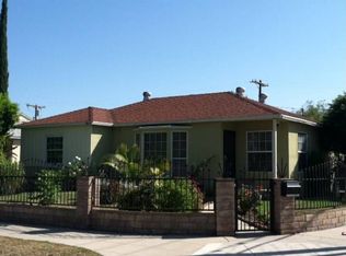 8925 Dorrington Ave, Arleta, CA 91331