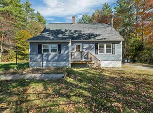 179 Stage Rd, Nottingham, NH 03290