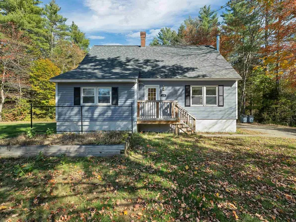 179 Stage Road, Nottingham, NH 03290