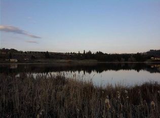 Tbd White Meadow Way, Colville, WA 99114