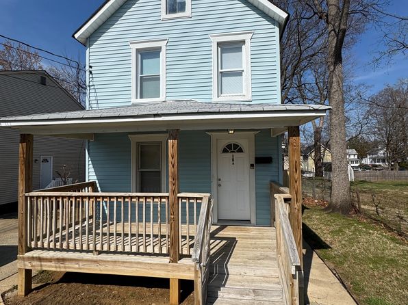 13 Factory St #A