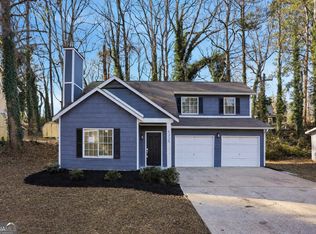 5335 Forest Downs Ln S, Atlanta, GA 30349