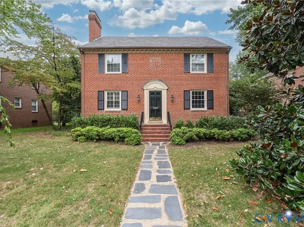 3908 Cary Street Rd #A, Richmond, VA 23221