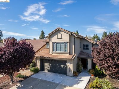 5037 Bronco Ct, Antioch, CA, 94531