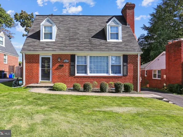 10117 Dallas Ave, Silver Spring, MD 20901