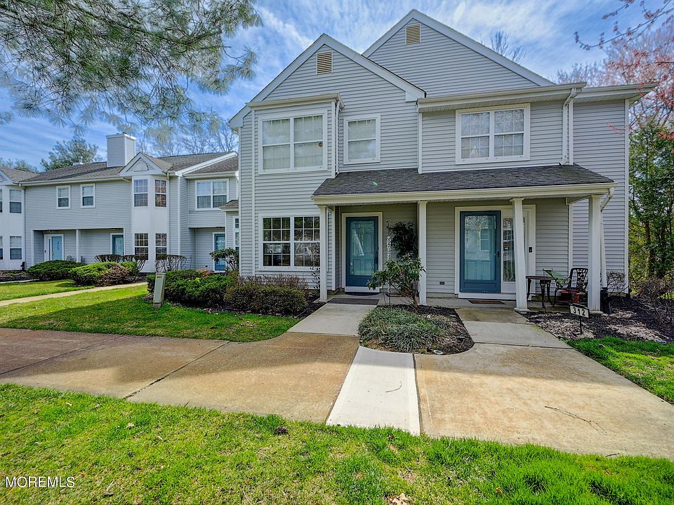 311 Towne Dr, Manalapan, NJ 07726 Zillow