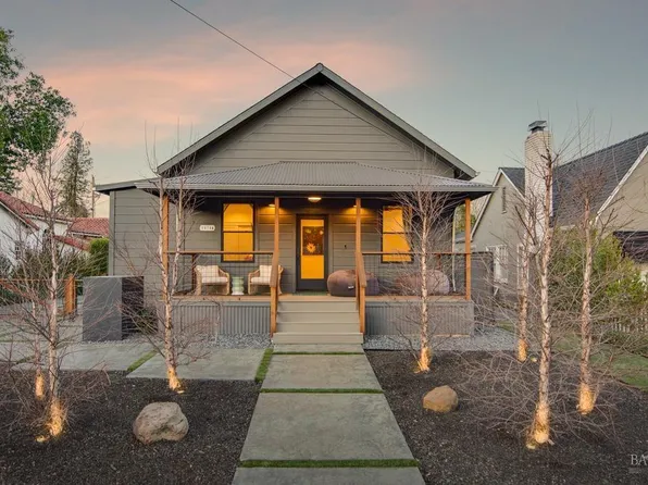 1474 Oak Avenue, St. Helena, CA 94574