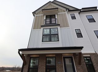 6411 Coverage Ct, Mason, OH 45040