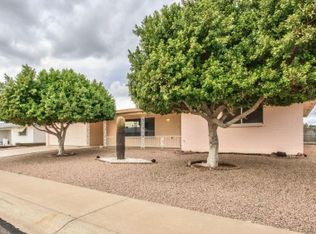 6318 E El Paso St, Mesa, AZ 85205